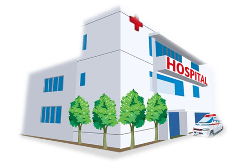 NEMedWaste hospitals